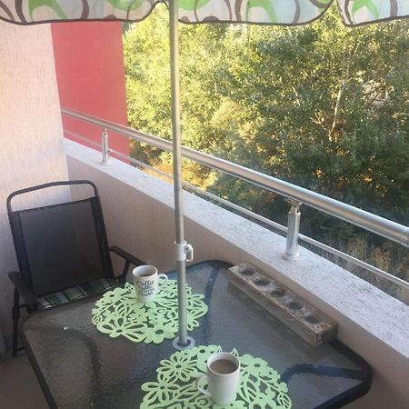 Apartment Gergana คราเนโว ภายนอก รูปภาพ