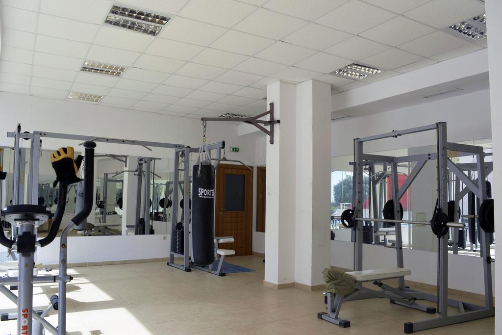 Apartment Gergana คราเนโว ภายนอก รูปภาพ